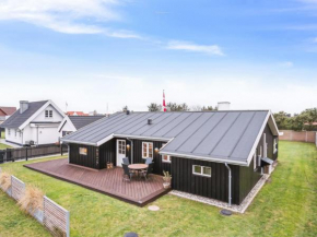 Holiday Home Svante - 600m from the sea by Interhome